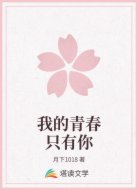 我的青春只有你