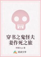 穿书之鬼怪夫妻作死之旅