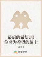 最后的希望:那位名为希望的骑士