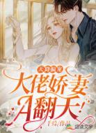 天降偏宠：大佬娇妻A翻天！