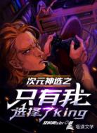 次元神选之只有我选择了king