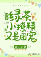 快穿:绿茶小撩精又是团宠