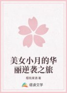 美女小月的华丽逆袭之旅