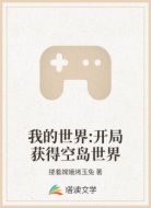我的世界:开局获得空岛世界