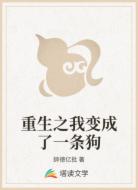 重生之我变成了一条狗