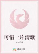 可惜一片清歌