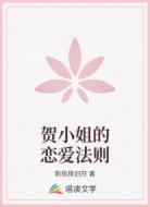 贺小姐的恋爱法则