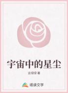 宇宙中的星尘