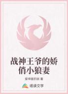 战神王爷的娇俏小狼妻