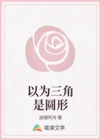 以为三角是圆形