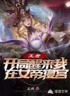 王者：开局醒来我在女帝寝宫