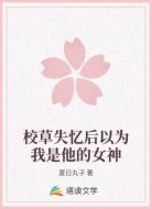 校草失忆后以为我是他的女神