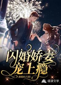 閃婚嬌妻寵上癮