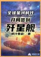 全球星河时代：开局签到歼星舰