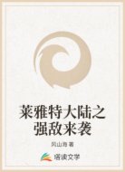 莱雅特大陆之强敌来袭