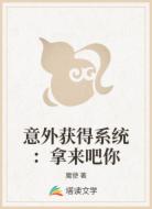 意外获得系统:拿来吧你