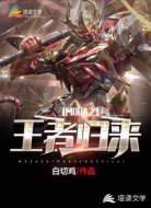 王者：那个男人回来了