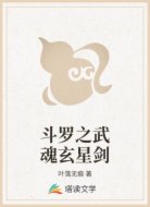 斗羅之武魂玄星劍