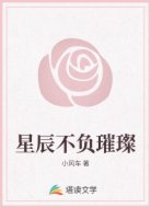 星辰不负璀璨