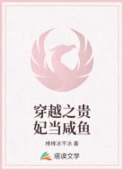 穿越之贵妃当咸鱼