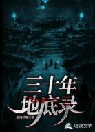 三十年地底录
