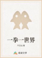 一拳一世界