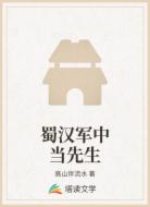 蜀汉军中当先生