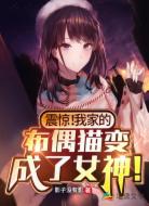 震惊！我家的布偶猫变成了女神！