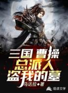 三国：曹操总派人盗我的墓