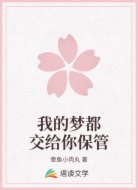 我的梦都交给你保管