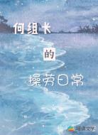 何组长的操劳日常