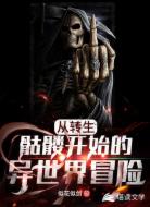从转生骷髅开始的异世界冒险