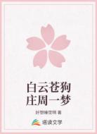 白云苍狗庄周一梦