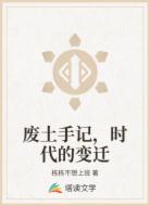 废土手记，时代的变迁