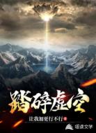踏碎虛空