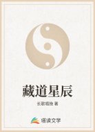 藏道星辰