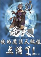 逆天，我的魔法天赋点满了