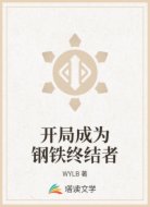 开局成为钢铁终结者