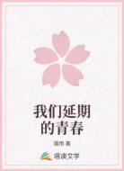 我们延期的青春