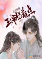 公主嫁到:王爷悠着点