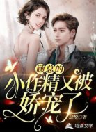 顾总的小作精又被娇宠了