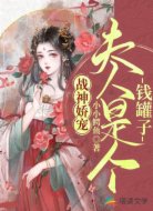 战神娇宠,夫人是个钱罐子