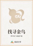 找寻金乌