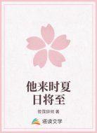他来时夏日将至