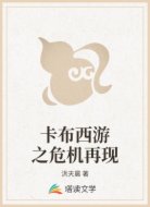 卡布西游之危机再现