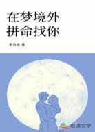 在梦境外拼命找你