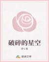 破碎的星空