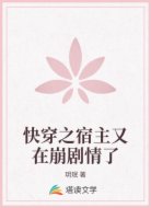 快穿之宿主又在崩剧情了