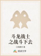 斗龙战士之战斗下去