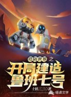 塔防世界之开局建造鲁班七号